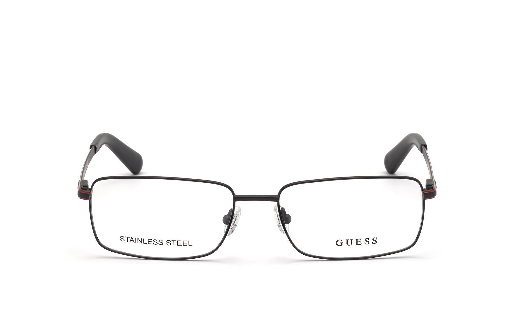 Guess Eyeglasses GU50036 002