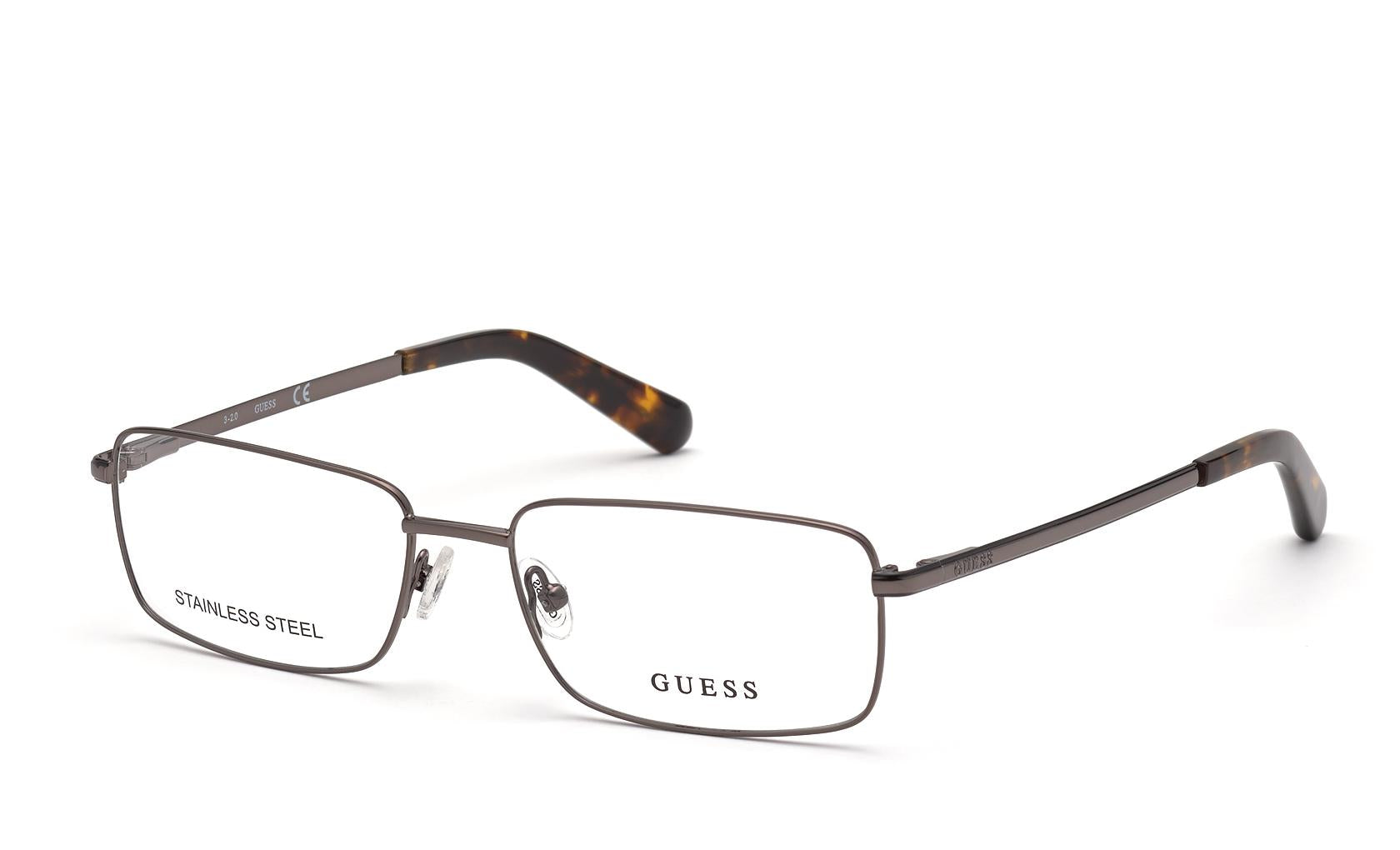 Guess Eyeglasses GU50036 010