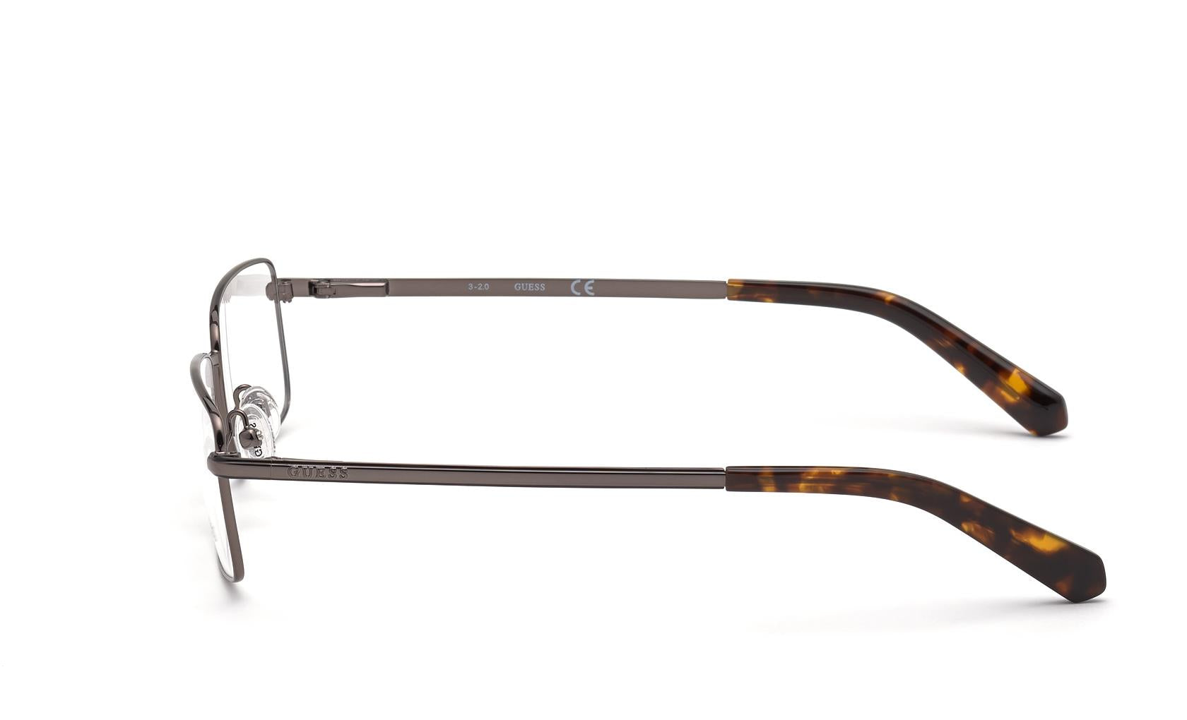 Guess Eyeglasses GU50036 010