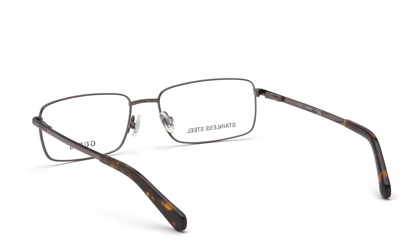 Guess Eyeglasses GU50036 010