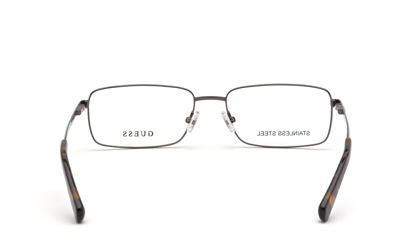 Guess Eyeglasses GU50036 010