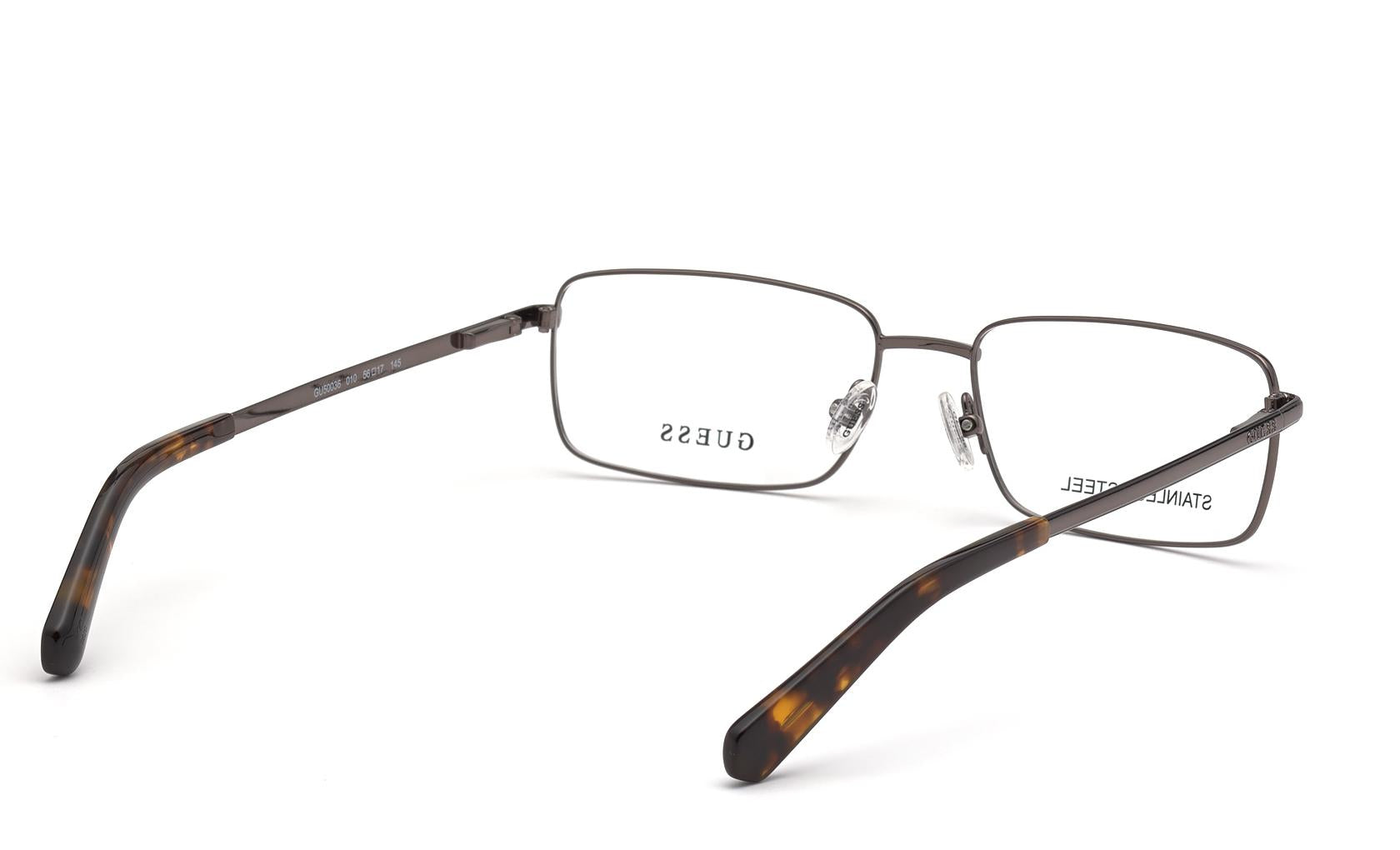 Guess Eyeglasses GU50036 010