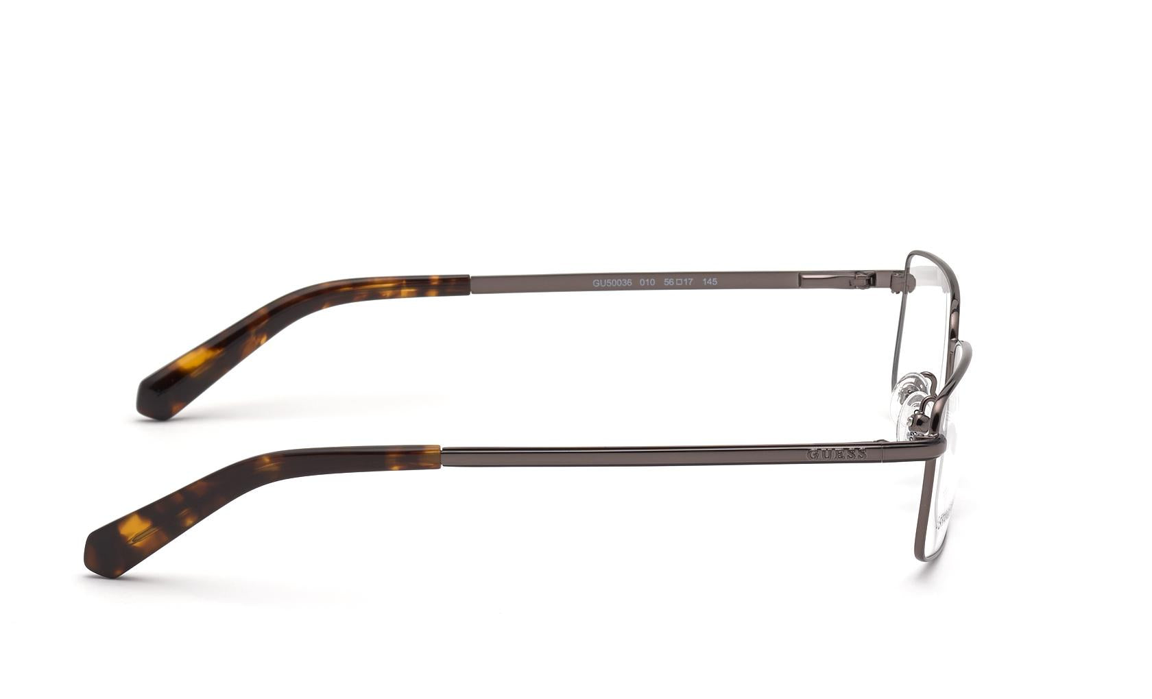 Guess Eyeglasses GU50036 010