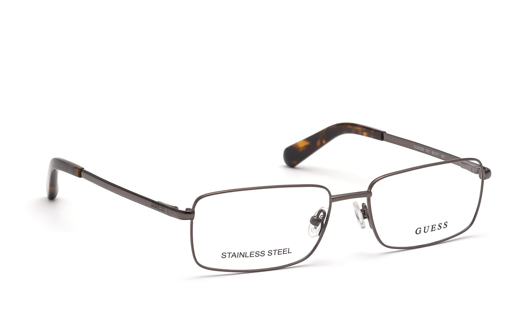 Guess Eyeglasses GU50036 010