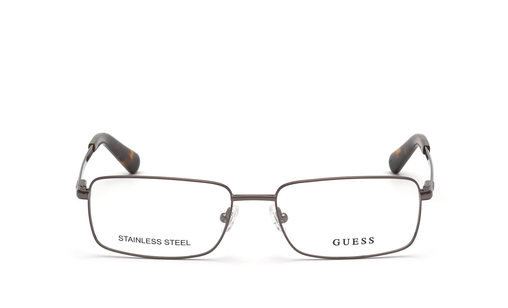Guess Eyeglasses GU50036 010