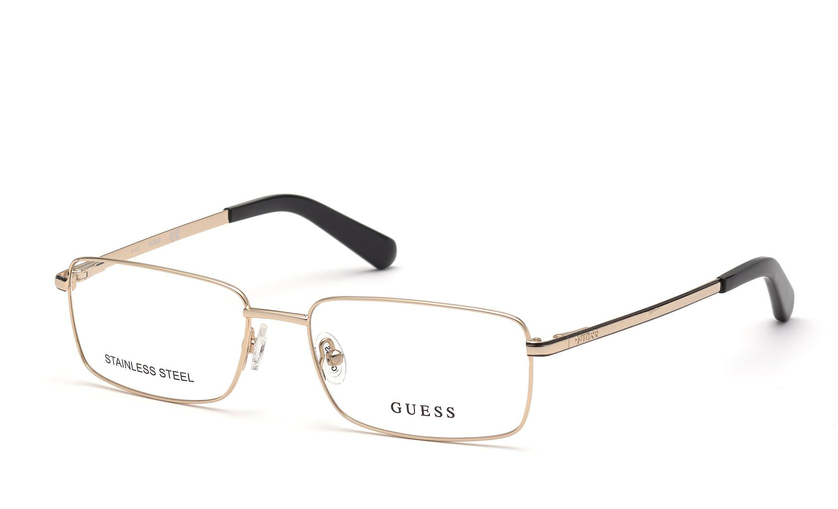 Guess Eyeglasses GU50036 032