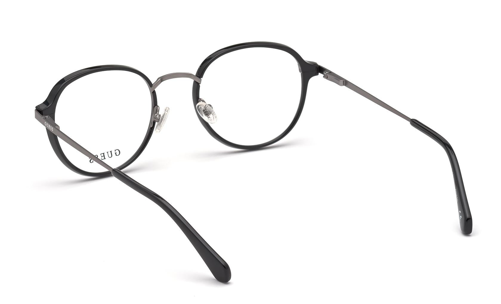 Guess Eyeglasses GU50040 001