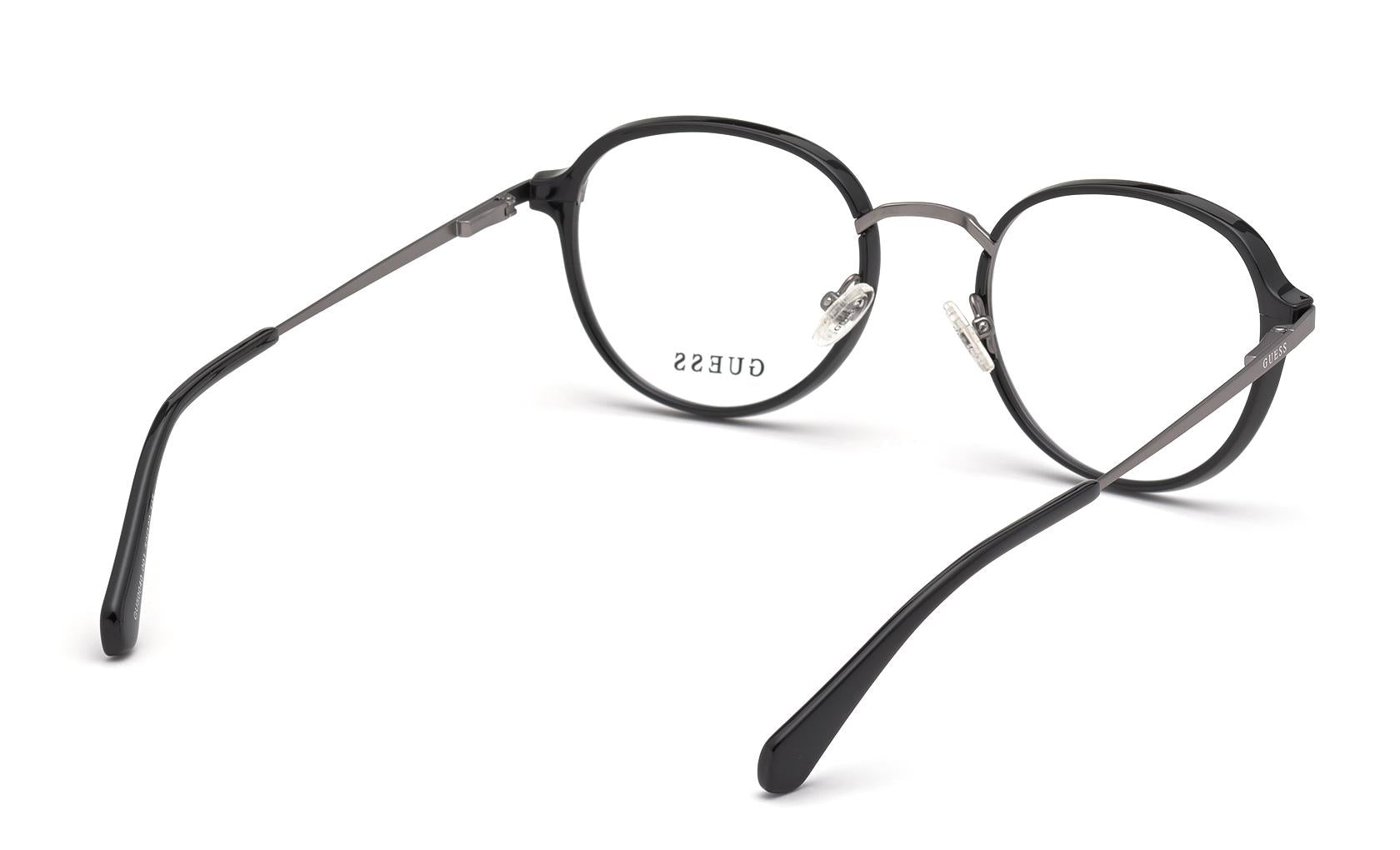 Guess Eyeglasses GU50040 001