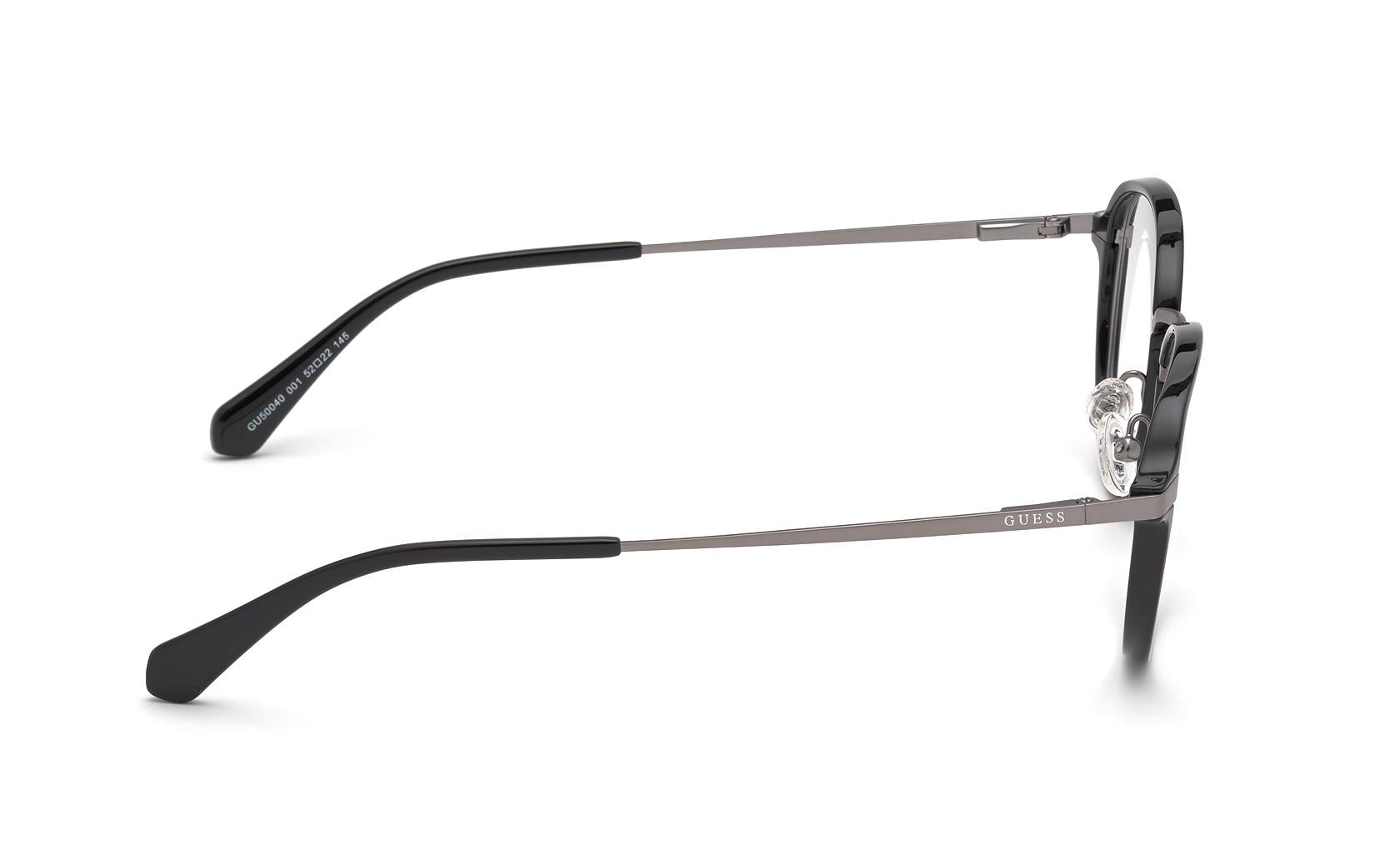 Guess Eyeglasses GU50040 001