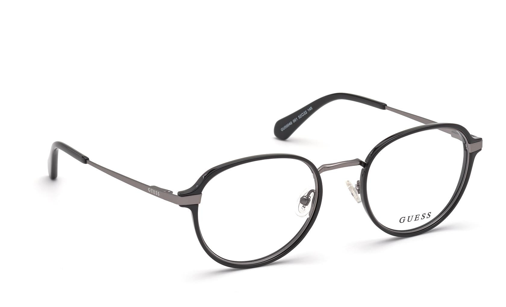 Guess Eyeglasses GU50040 001