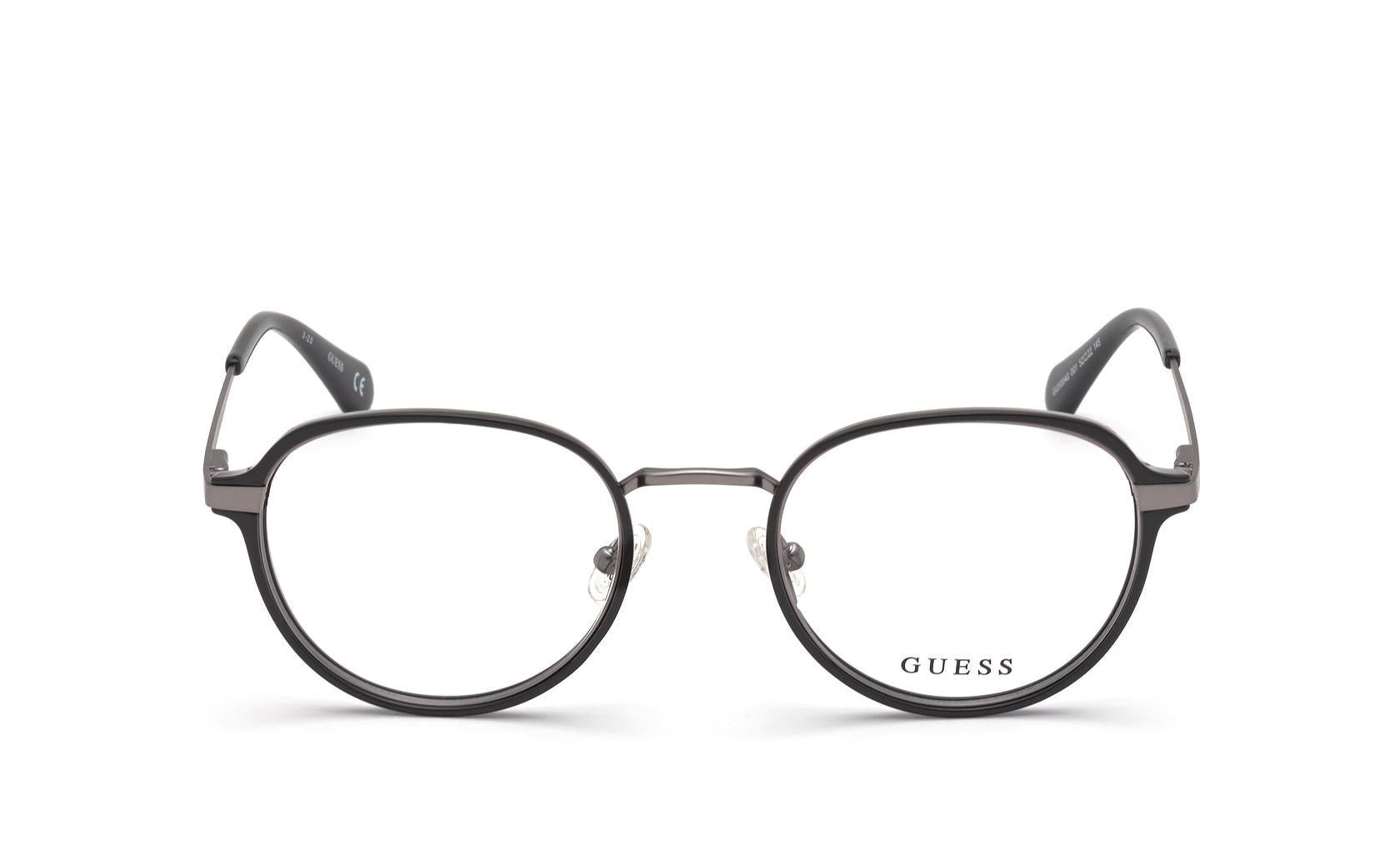 Guess Eyeglasses GU50040 001