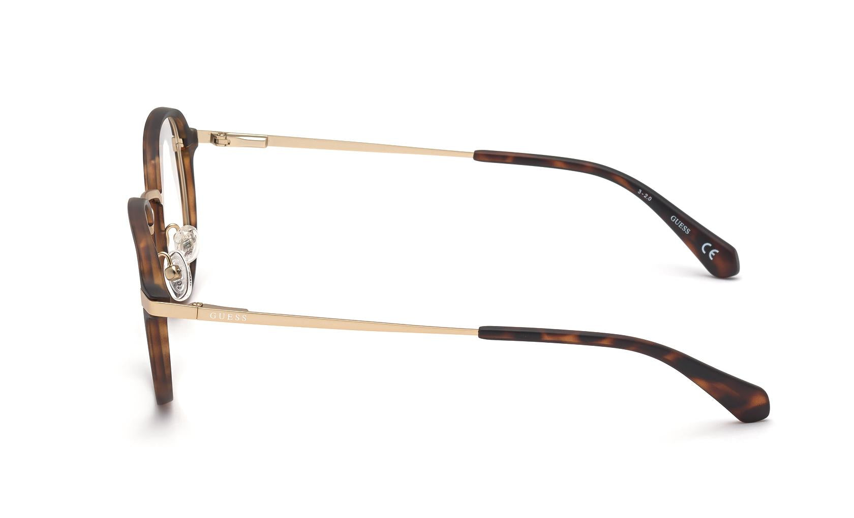 Guess Eyeglasses GU50040 052