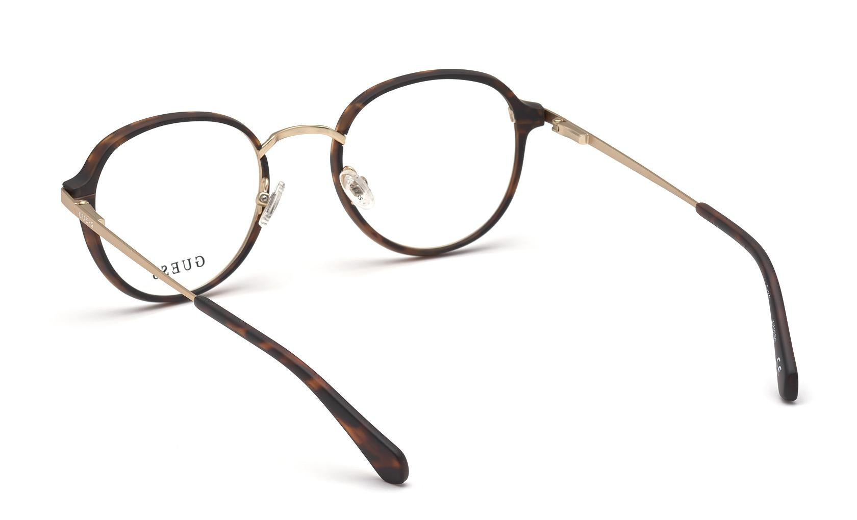 Guess Eyeglasses GU50040 052