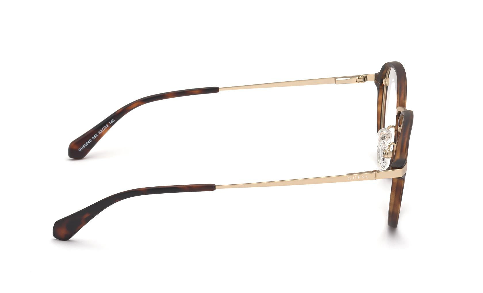 Guess Eyeglasses GU50040 052