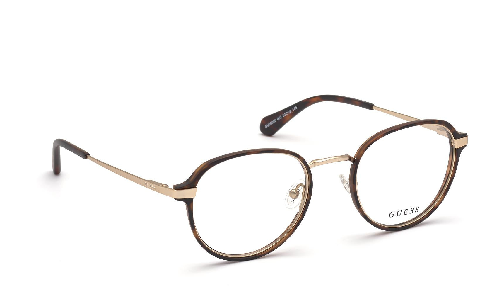 Guess Eyeglasses GU50040 052