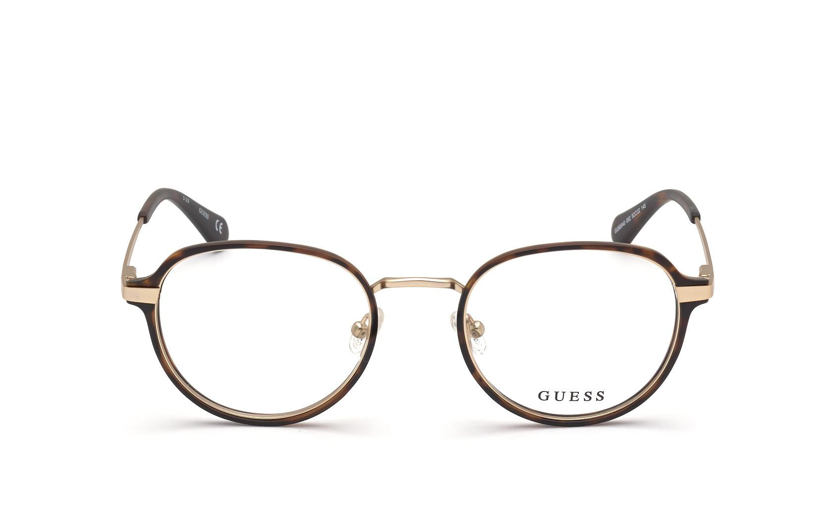 Guess Eyeglasses GU50040 052
