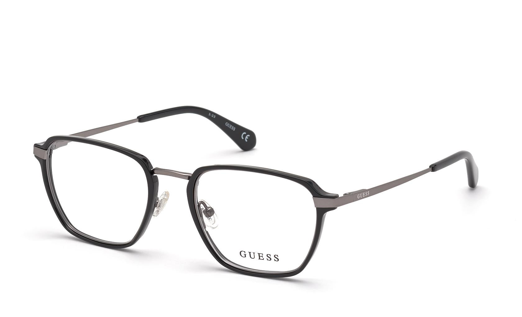 Guess Eyeglasses GU50041 001