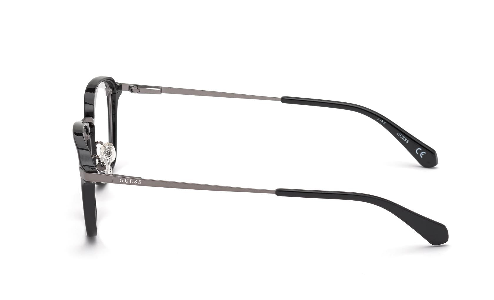 Guess Eyeglasses GU50041 001