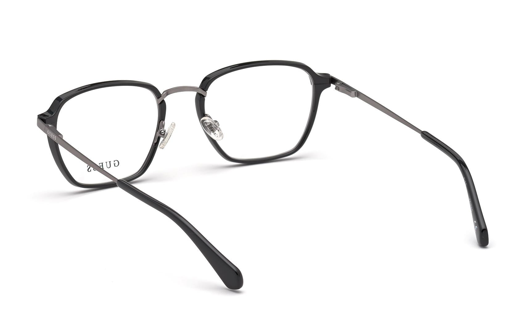 Guess Eyeglasses GU50041 001