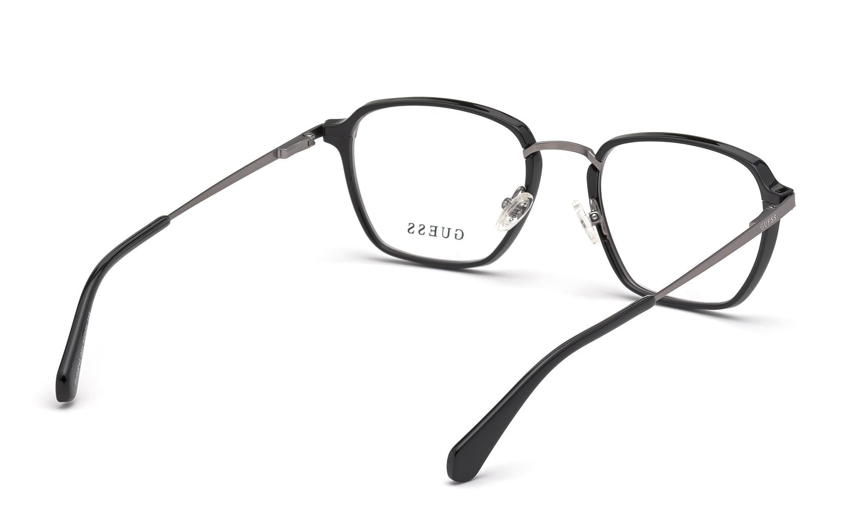 Guess Eyeglasses GU50041 001