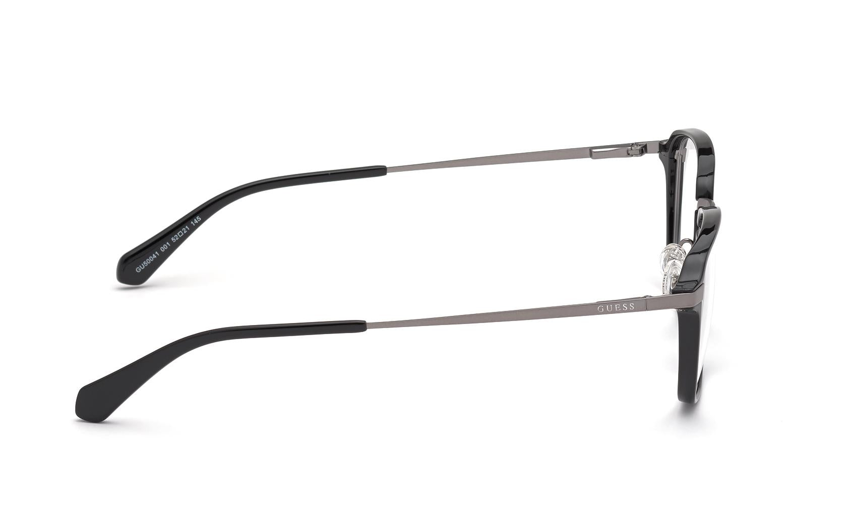 Guess Eyeglasses GU50041 001