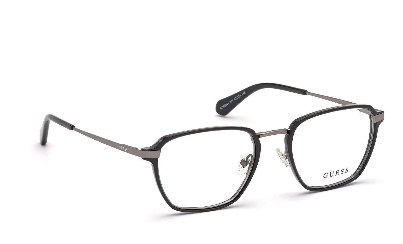 Guess Eyeglasses GU50041 001
