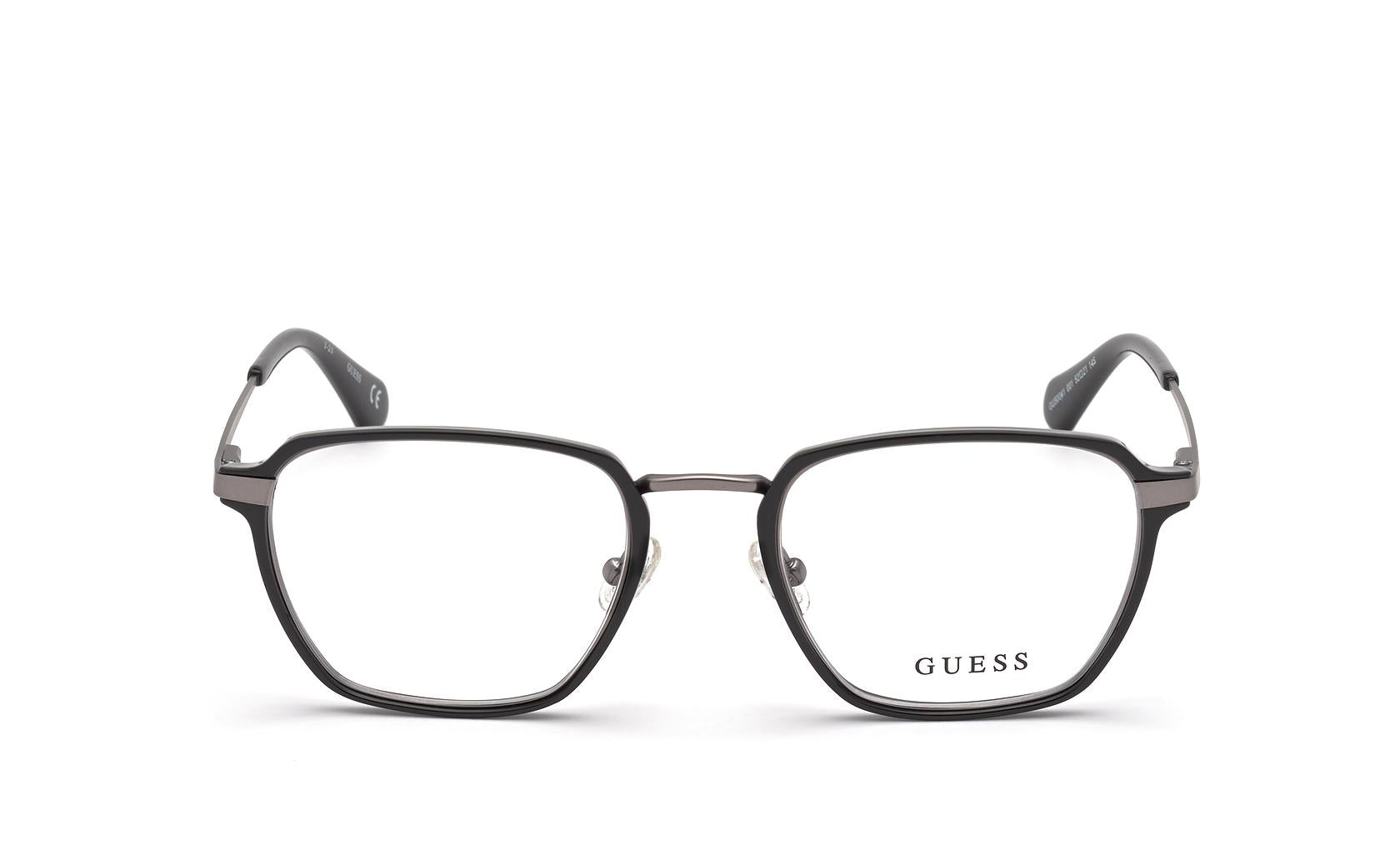 Guess Eyeglasses GU50041 001