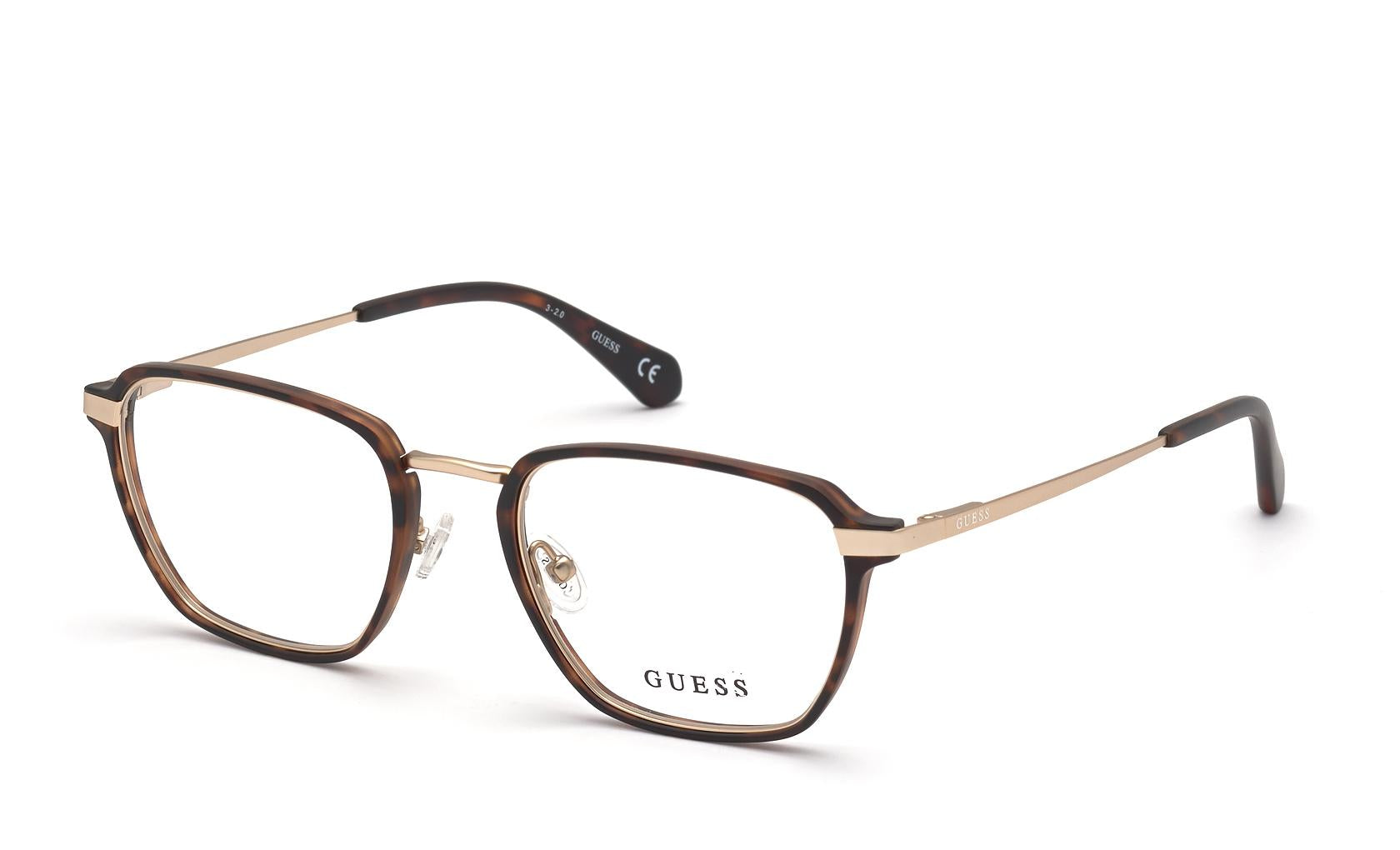 Guess Eyeglasses GU50041 052