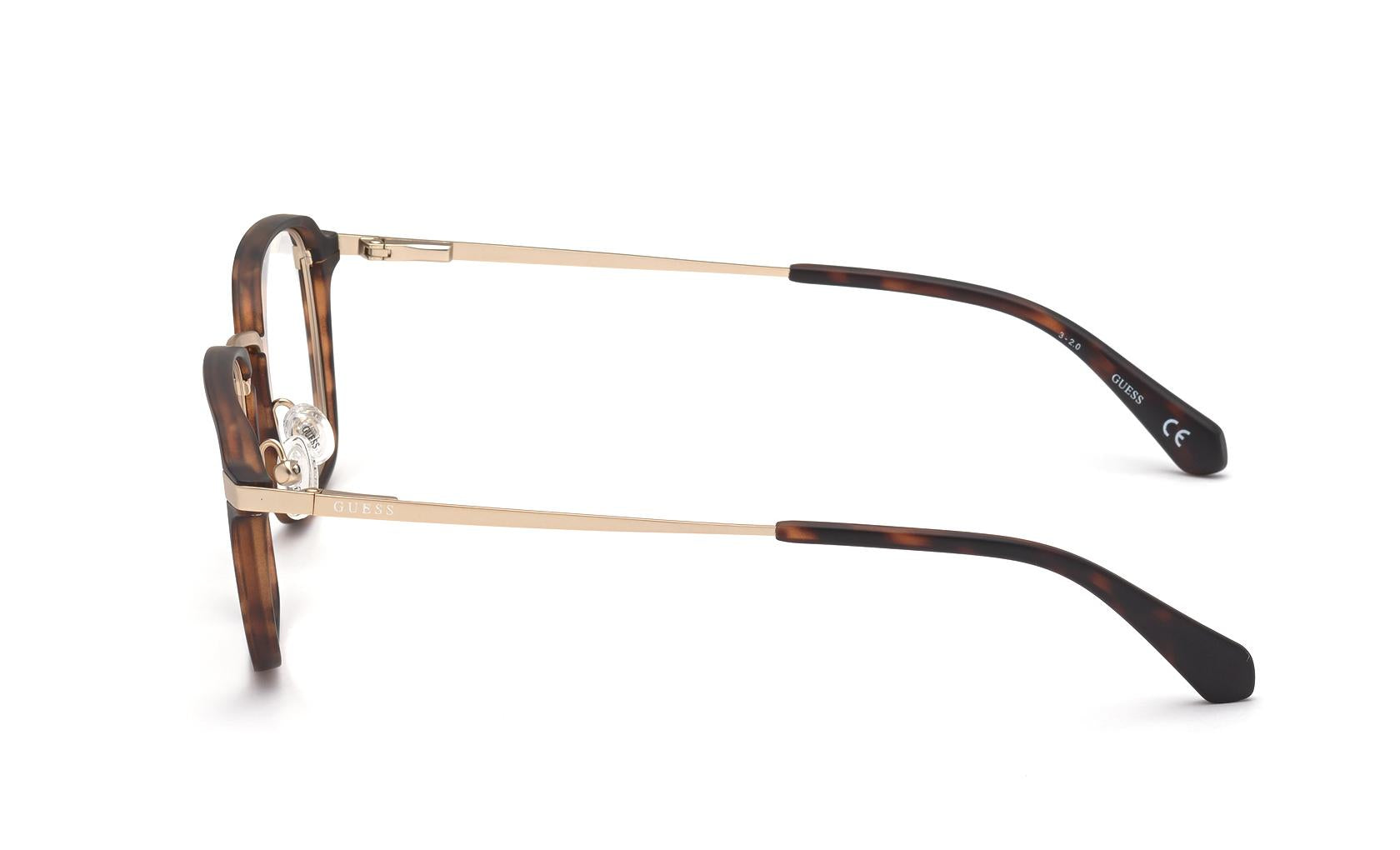 Guess Eyeglasses GU50041 052