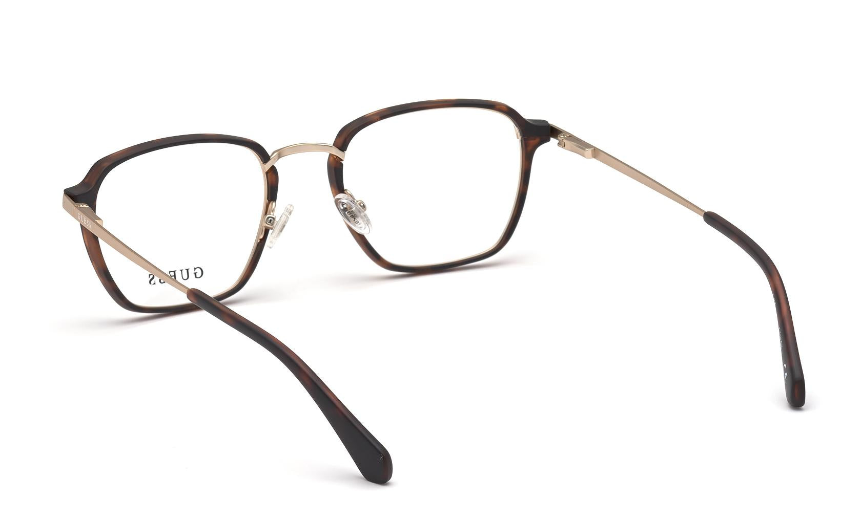 Guess Eyeglasses GU50041 052