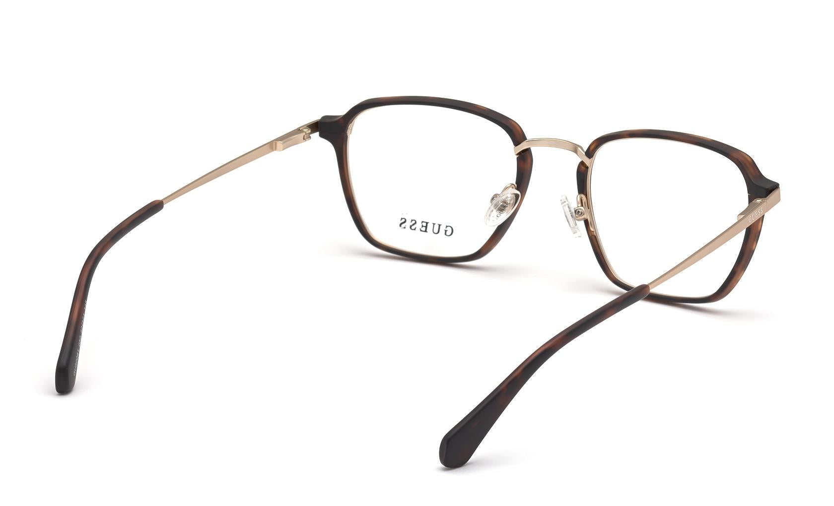 Guess Eyeglasses GU50041 052