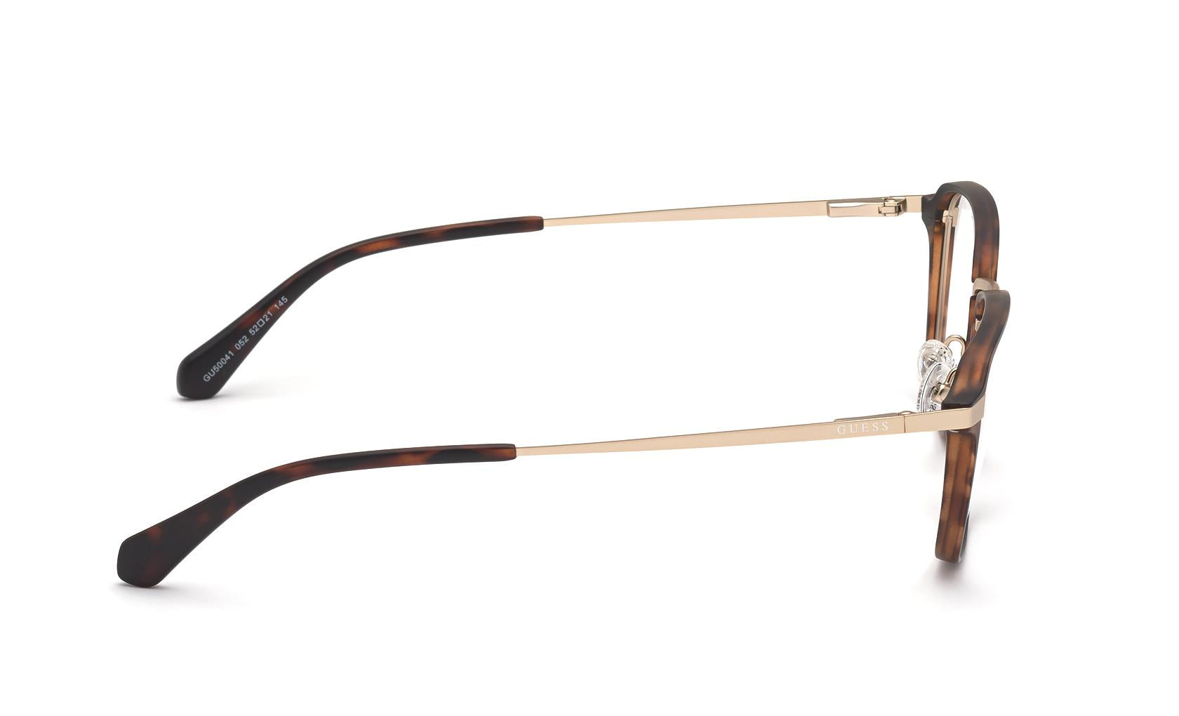 Guess Eyeglasses GU50041 052