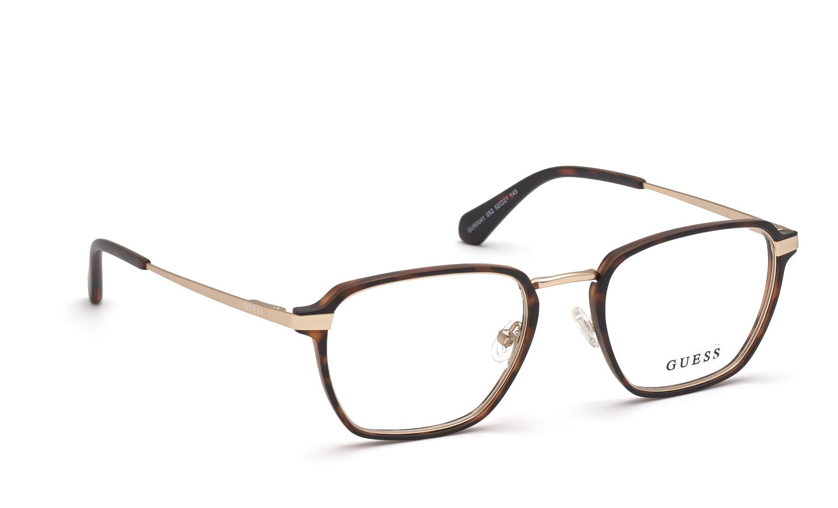 Guess Eyeglasses GU50041 052