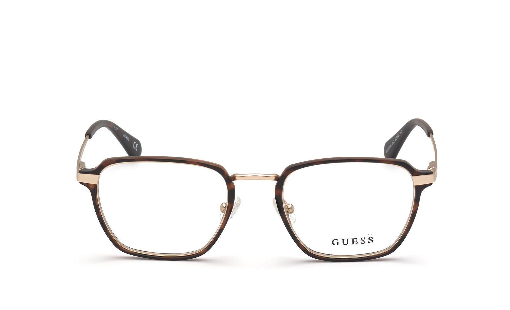 Guess Eyeglasses GU50041 052