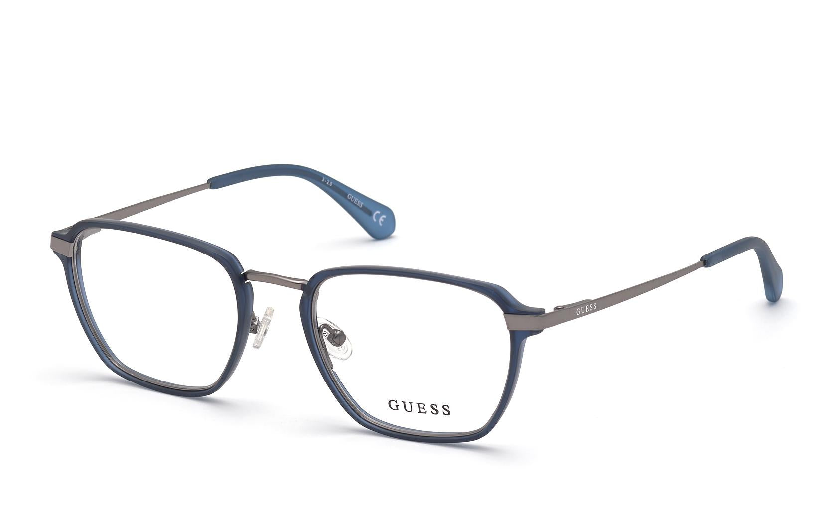 Guess Eyeglasses GU50041 091