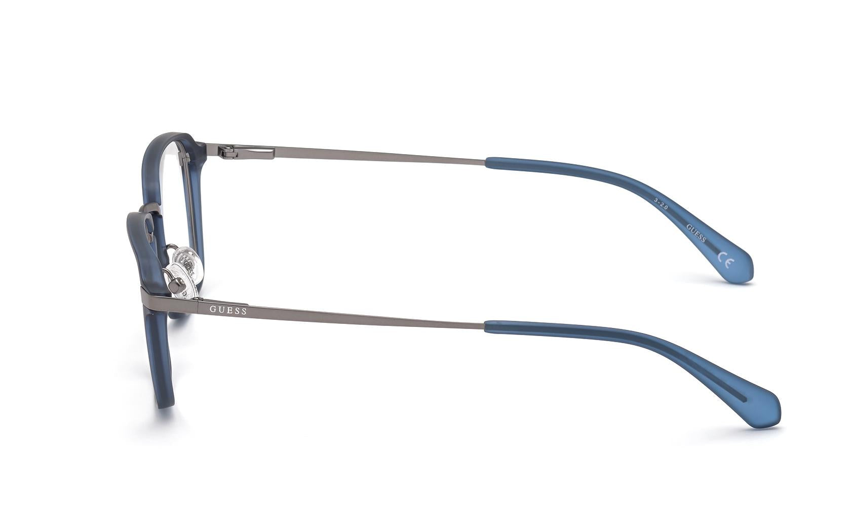 Guess Eyeglasses GU50041 091