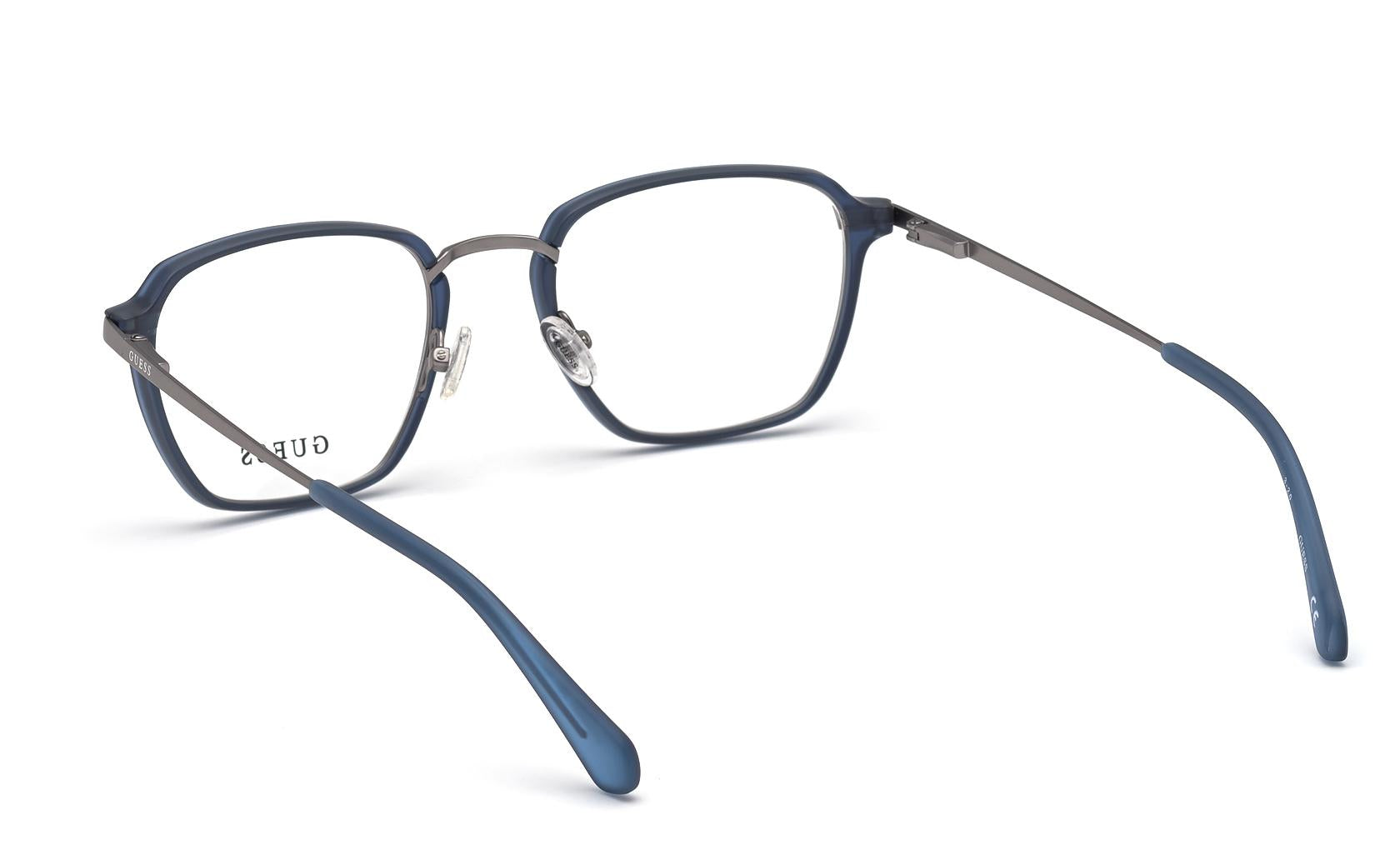 Guess Eyeglasses GU50041 091