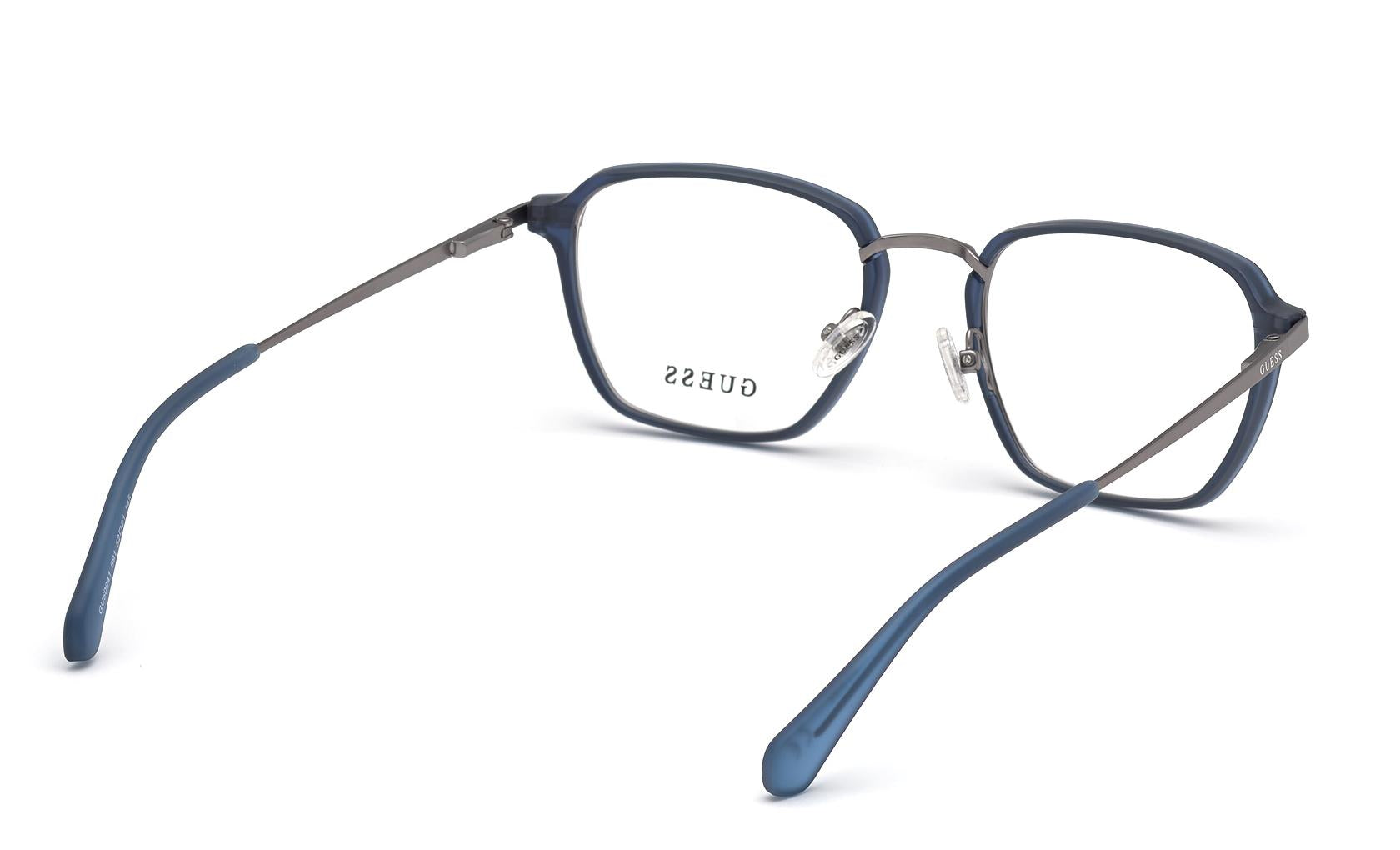 Guess Eyeglasses GU50041 091