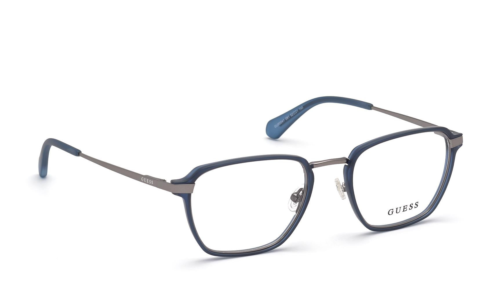 Guess Eyeglasses GU50041 091