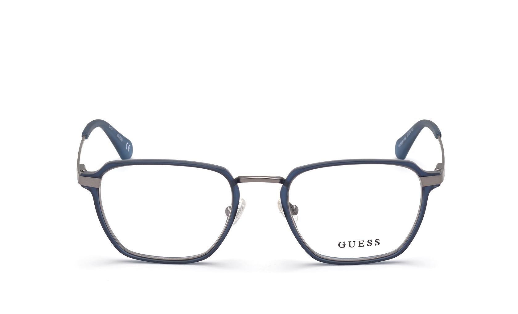 Guess Eyeglasses GU50041 091