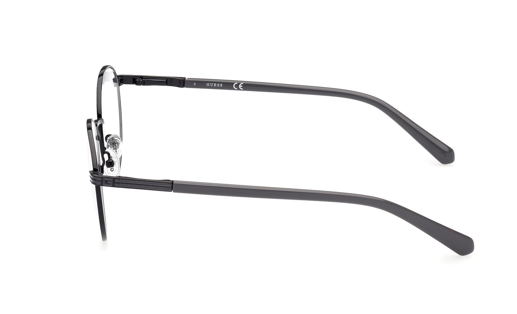 Guess Eyeglasses GU50043 001