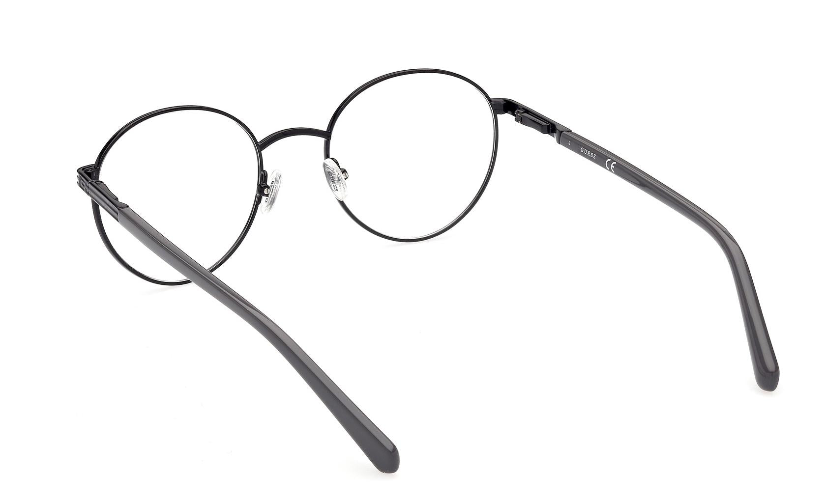 Guess Eyeglasses GU50043 001
