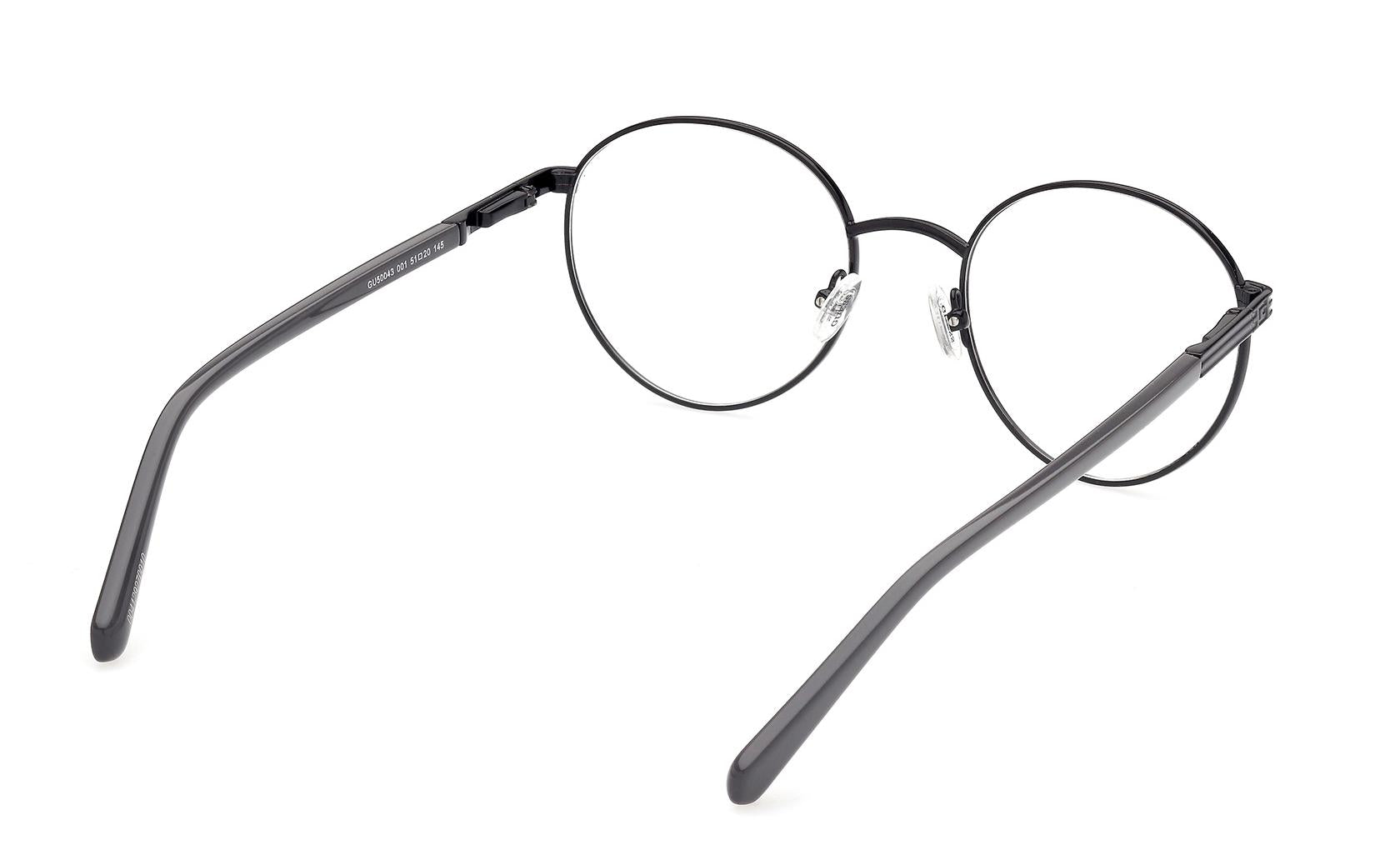 Guess Eyeglasses GU50043 001