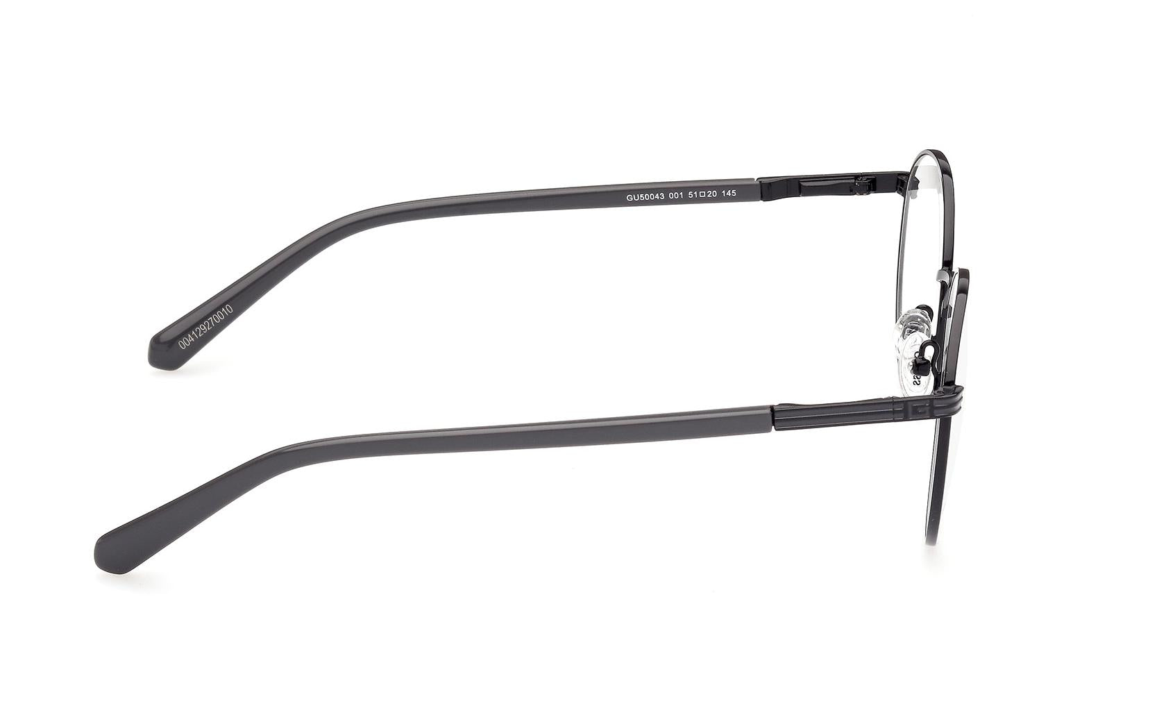 Guess Eyeglasses GU50043 001