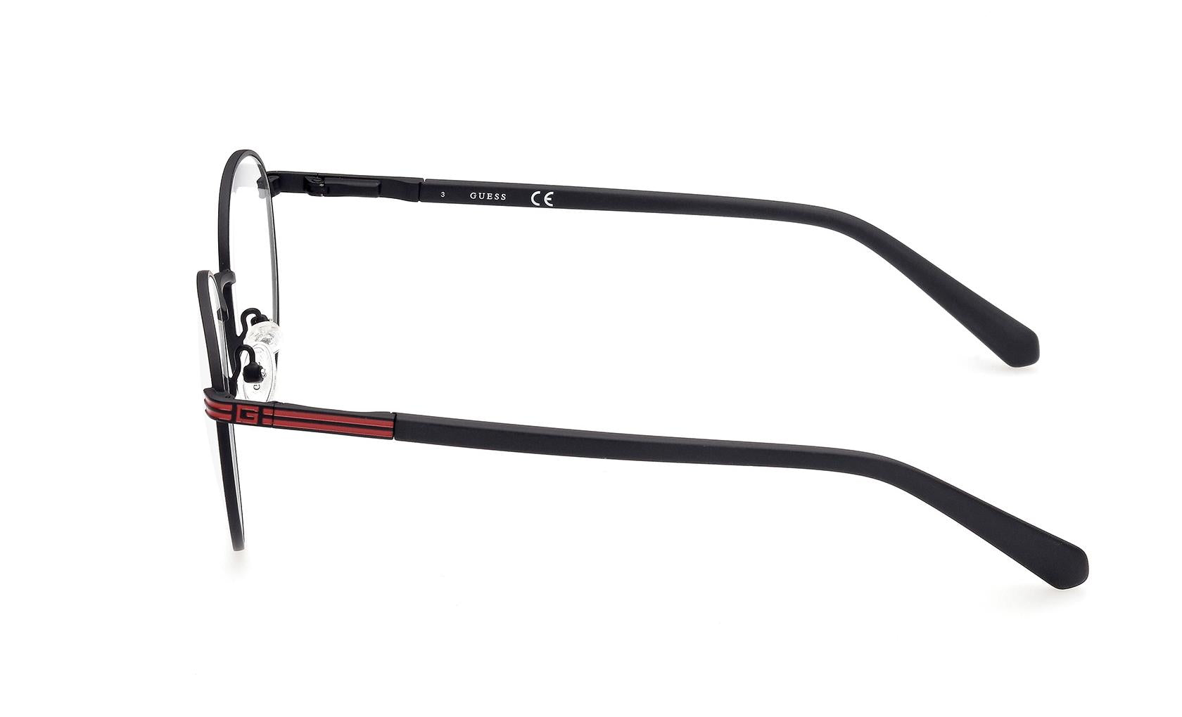 Guess Eyeglasses GU50043 002