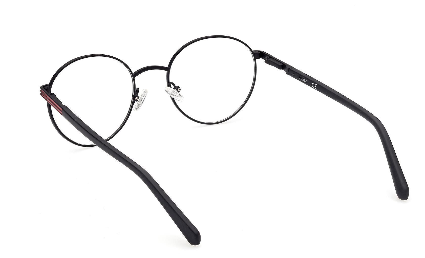 Guess Eyeglasses GU50043 002