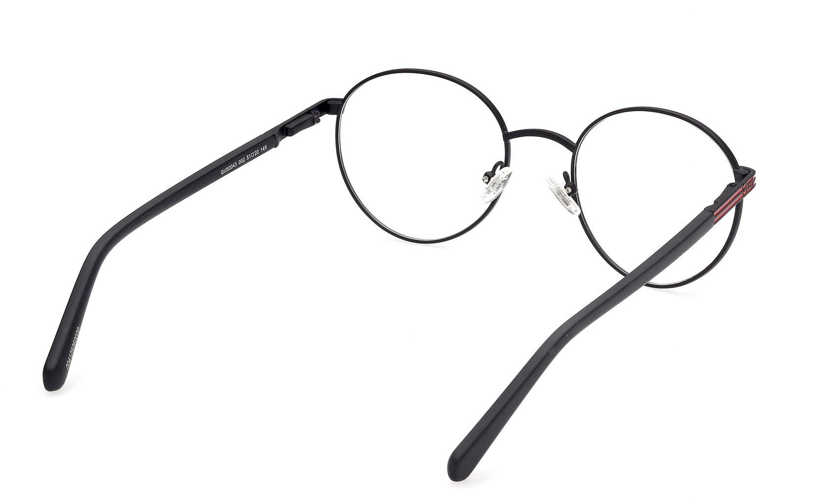 Guess Eyeglasses GU50043 002