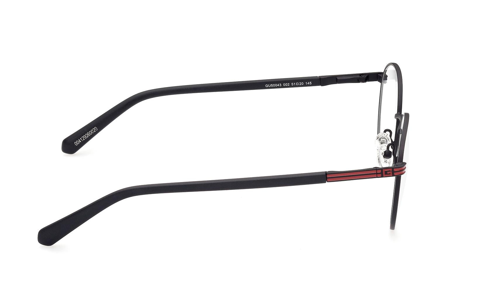 Guess Eyeglasses GU50043 002