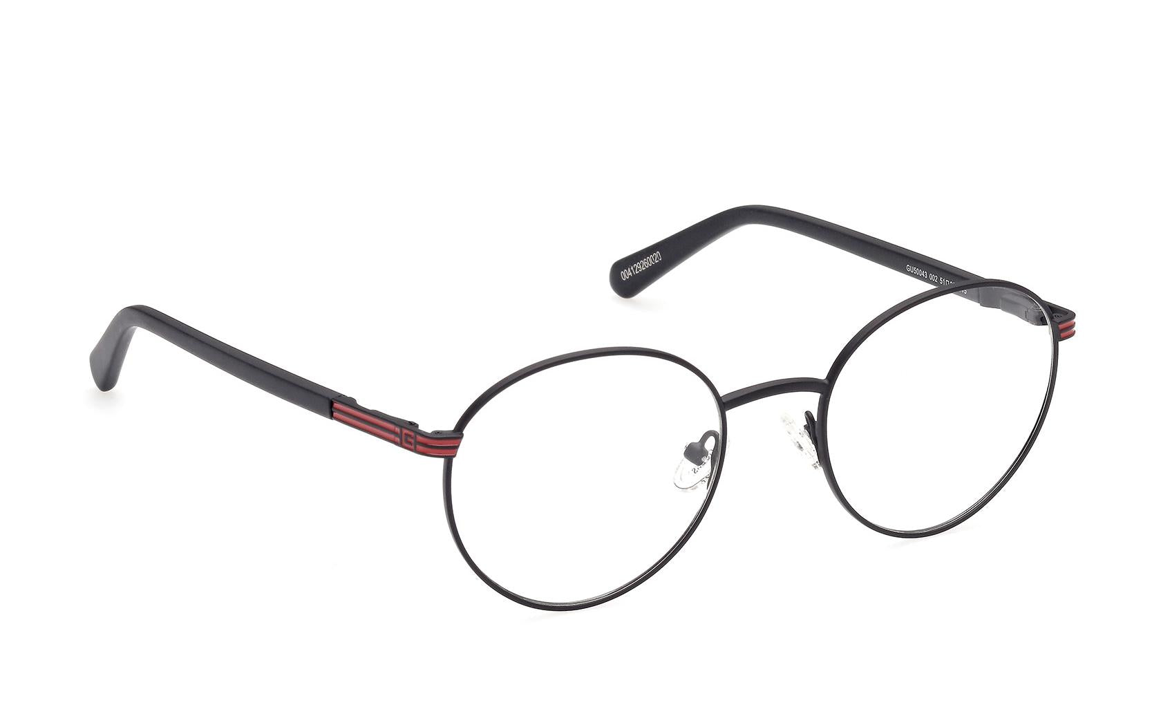 Guess Eyeglasses GU50043 002