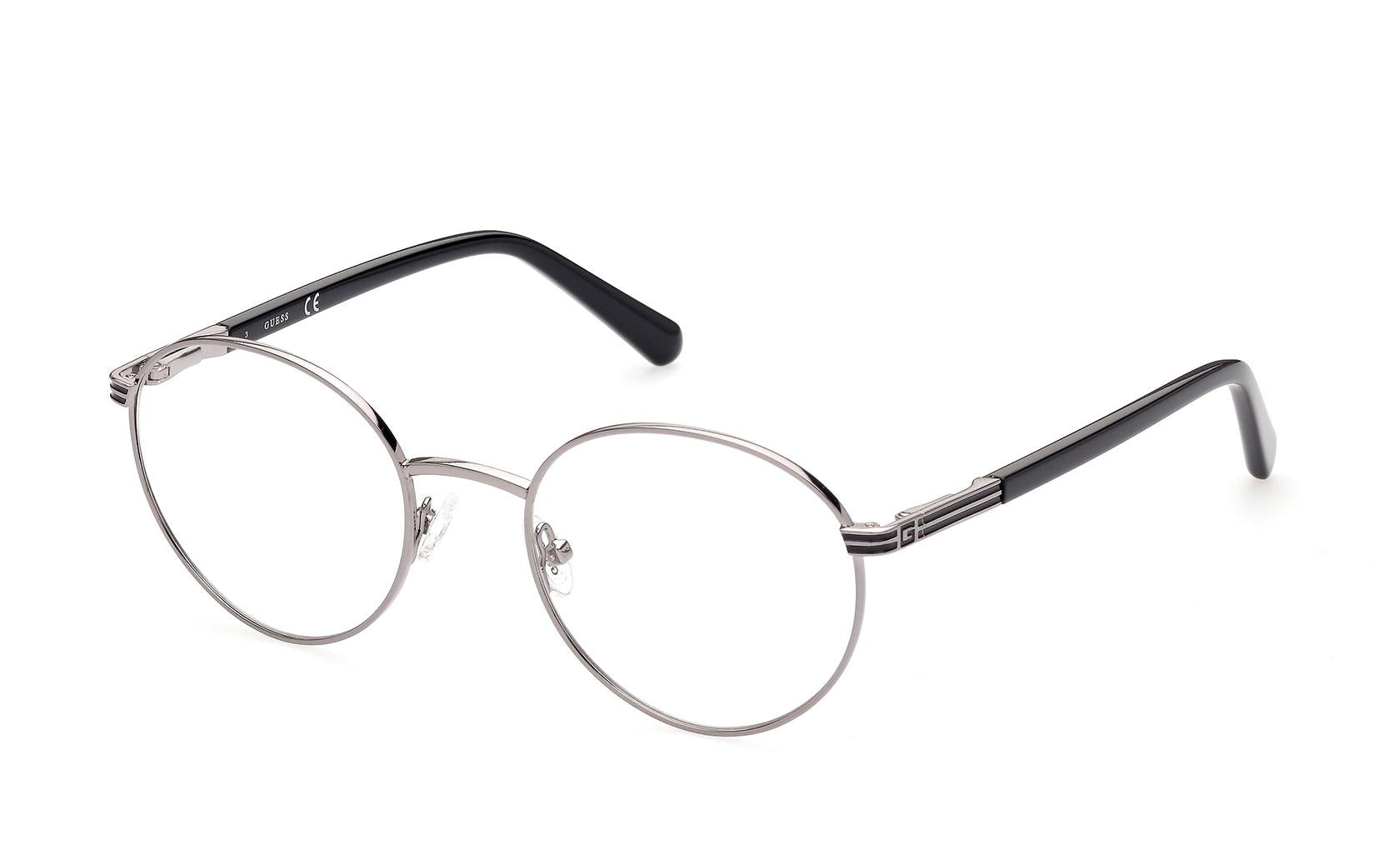 Guess Eyeglasses GU50043 010
